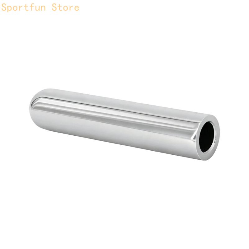 Guitar Slide Tube - Hollow Tube Guitar Slide for Rehearsal