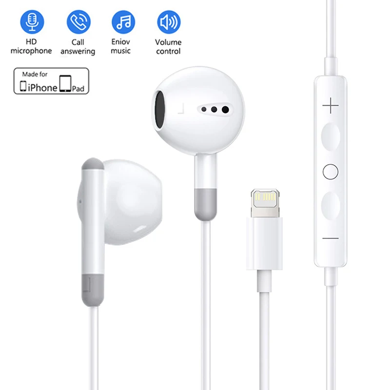 Contact Pickup Mic - New 2023 USB Type C Headphone