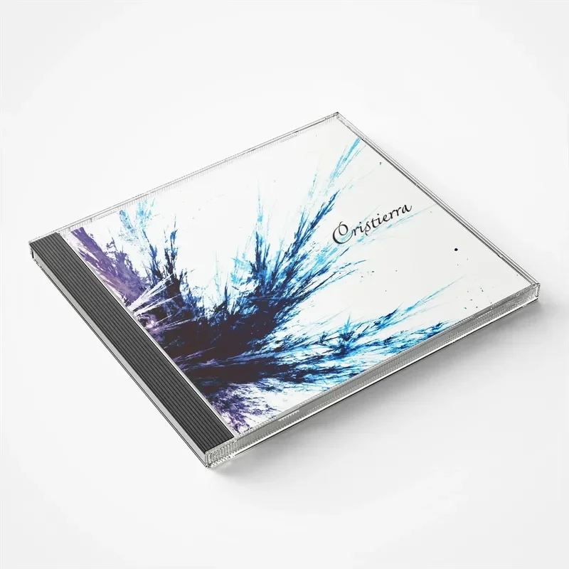 Audio Music Game - CD Audio Player for Trance Milestone