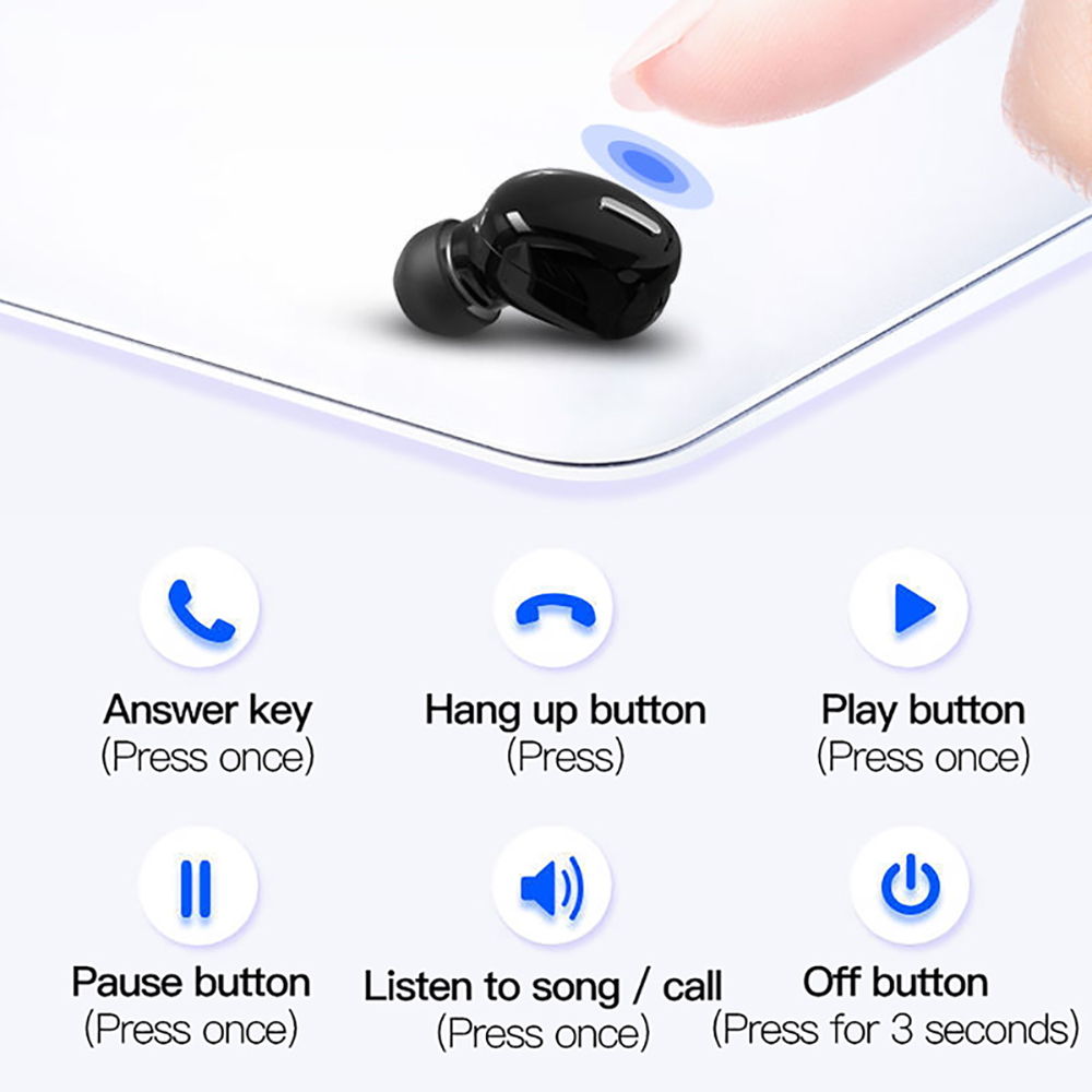 Bluetooth-compatible 5.0 Audio - Audio Music Game 评论和价格