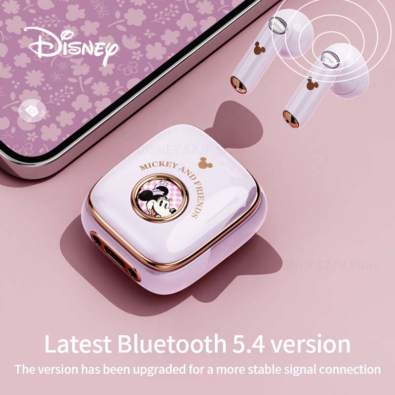 New Mickey Q7 Earbuds Space Ca - Contact Pickup Mic 评论和价格