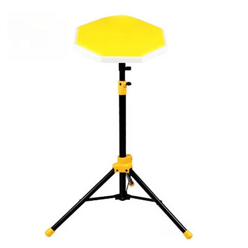 12inch Silent Drum Portable Pr - Drum Practice Pad 评论和价格