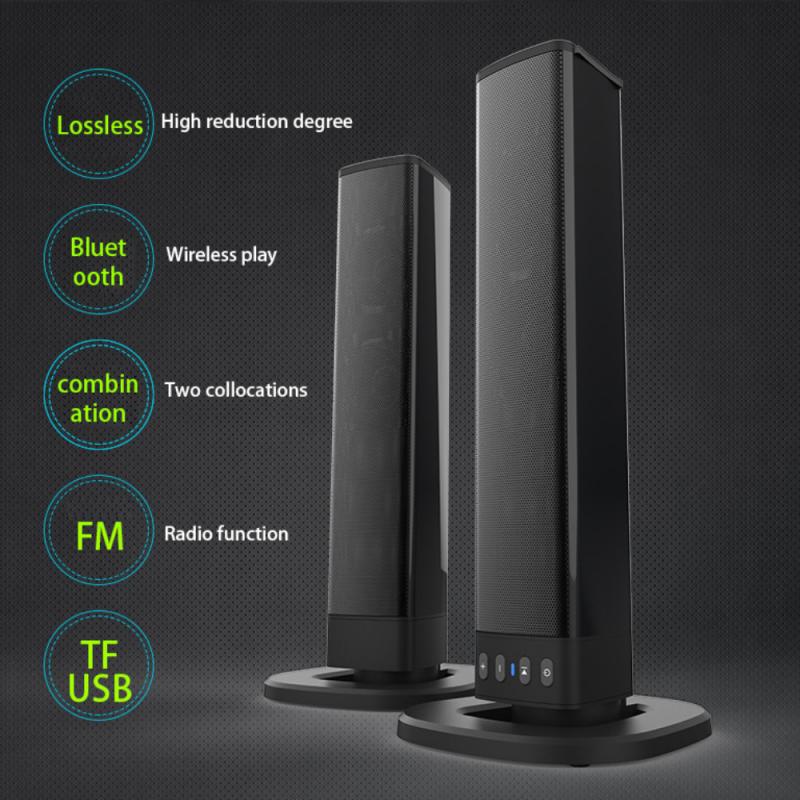 Detachable Soundbar Bluetooth  - Audio X Music 评论和价格