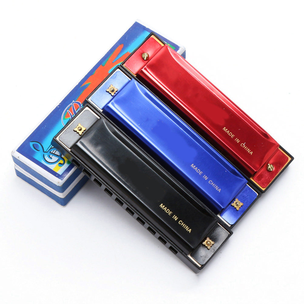 10 Hole Harmonica for Beginner - Harmonica 10 Hole 评论和价格