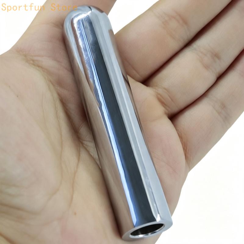 Hollow Tube Guitar Slide for R - Guitar Slide Tube 评论和价格