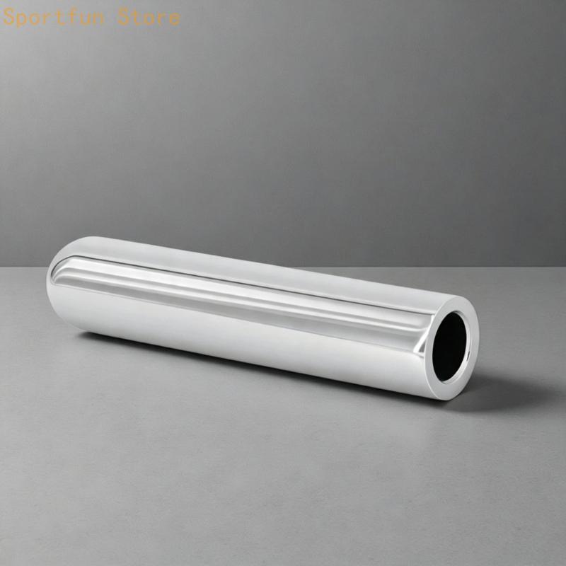Hollow Tube Guitar Slide for R - Guitar Slide Tube 评论和价格