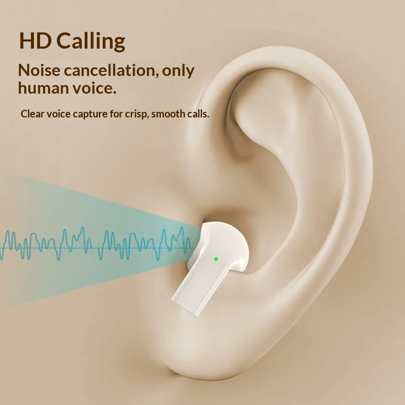 Portable Bluetooth In-Ear Earb - Contact Pickup Mic 评论和价格