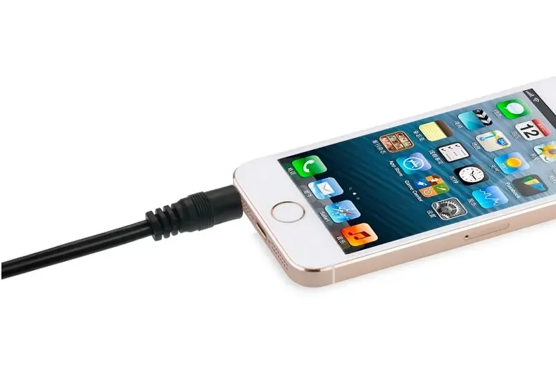 Headphone Splitter, 3.5mm Exte - Audio Music Splitter 评论和价格