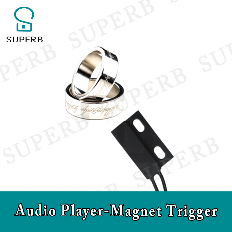 Audio player escape game prop  - Audio Music Game 评论和价格