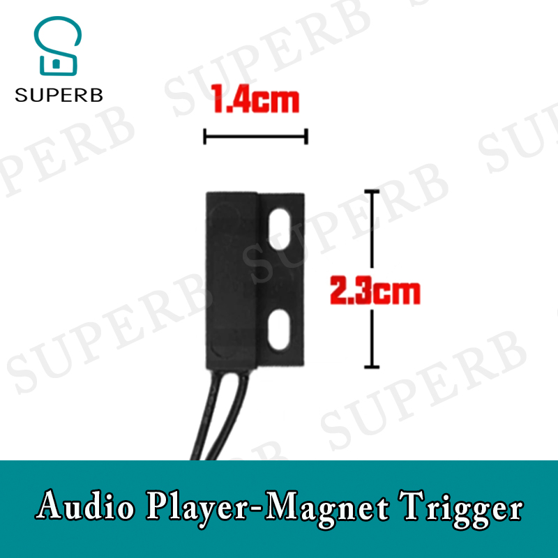 Audio player escape game prop  - Audio Music Game 评论和价格