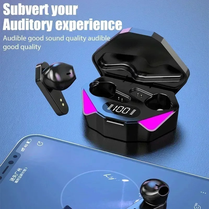 Wireless Bluetooth Gaming In‑E - Contact Pickup Mic 评论和价格