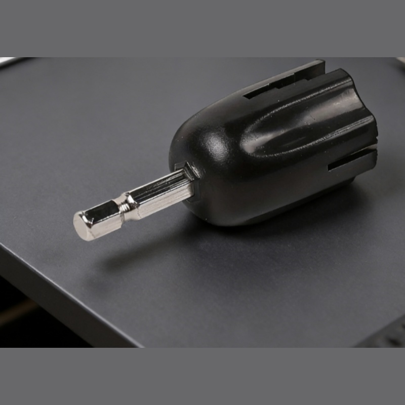 1Pc Guitar String Winder Drill - Guitar Slide Tube 评论和价格