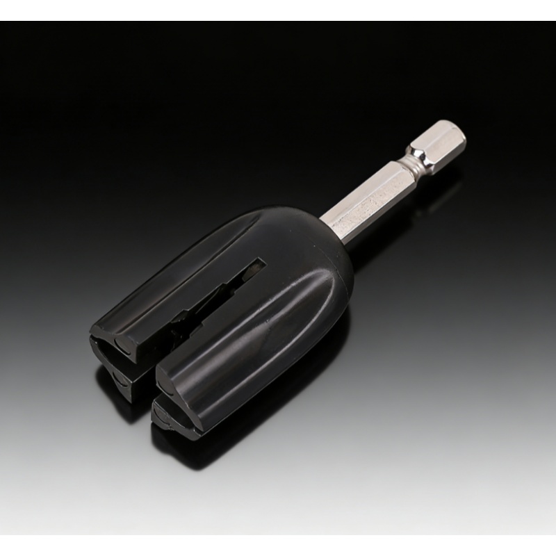 1Pc Guitar String Winder Drill - Guitar Slide Tube 评论和价格