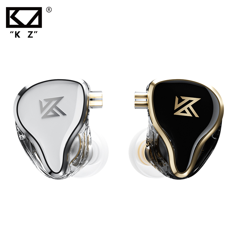 KZ ZAS Metal Wired Earphone 16 - Audio Music Game 评论和价格