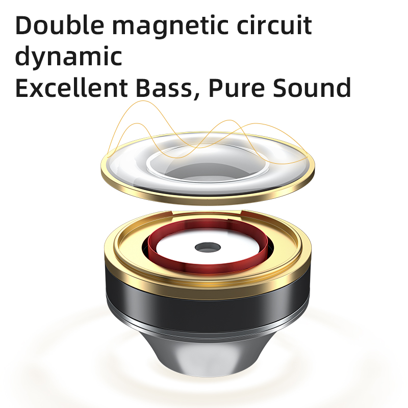 KZ ZAS Metal Wired Earphone 16 - Audio Music Game 评论和价格