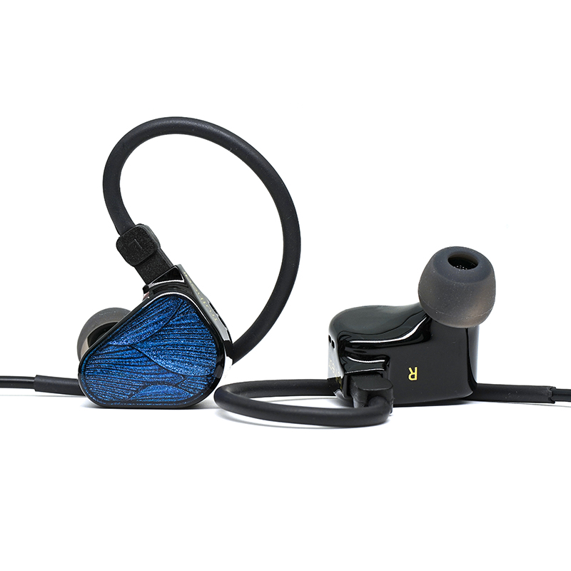 TRUTHEAR X Crinacle Zero:BLUE2 - Audio X Music 评论和价格