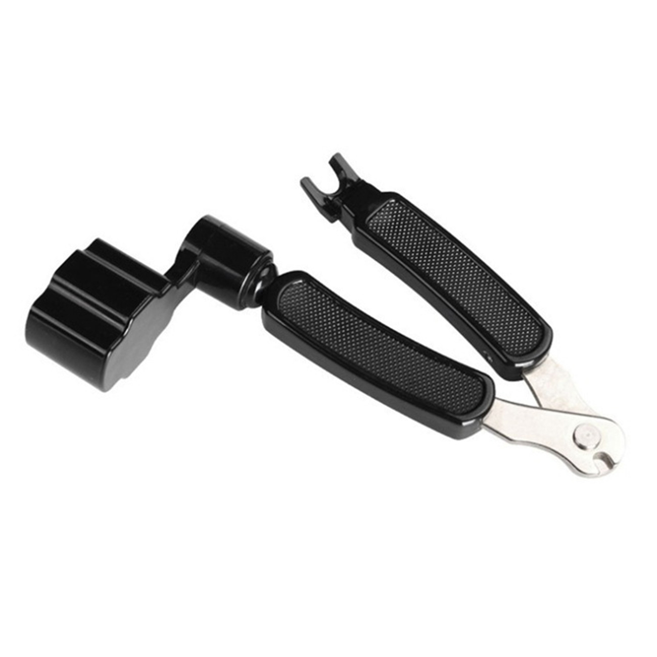 Guitar Tuning Tool 3 In 1 Stri - Guitar Slide Tube 评论和价格