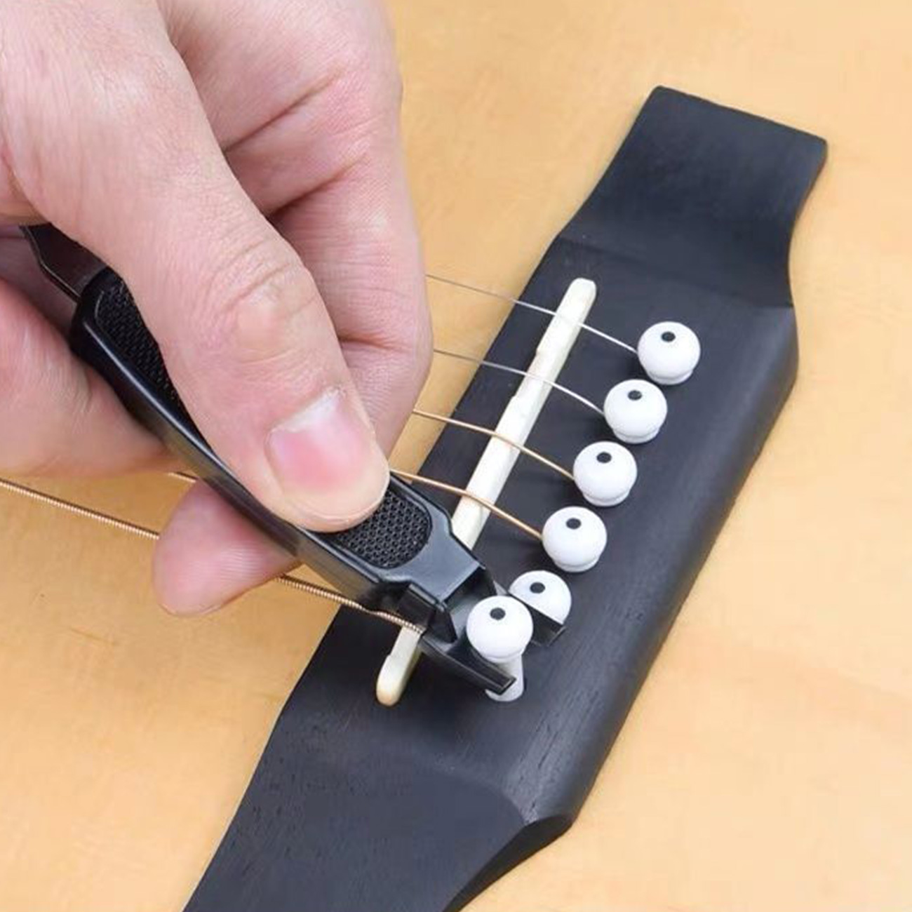 Guitar Tuning Tool 3 In 1 Stri - Guitar Slide Tube 评论和价格