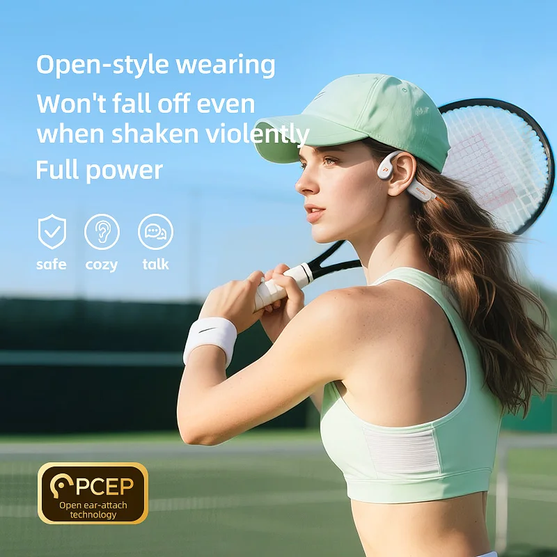 POLVCDG X9 Bone Conduction Ear - Contact Pickup Mic 评论和价格