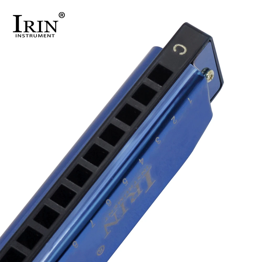10 Holes Harmonica 20 Tones C  - Harmonica 10 Hole 评论和价格