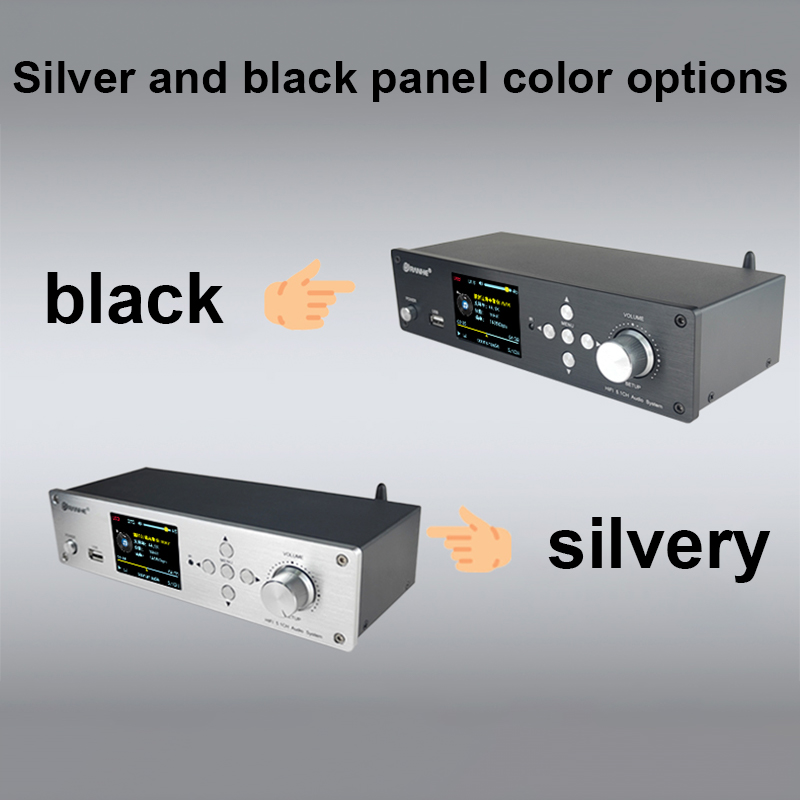Original 5.1 Channel Audio Dec - Audio Music Splitter 评论和价格