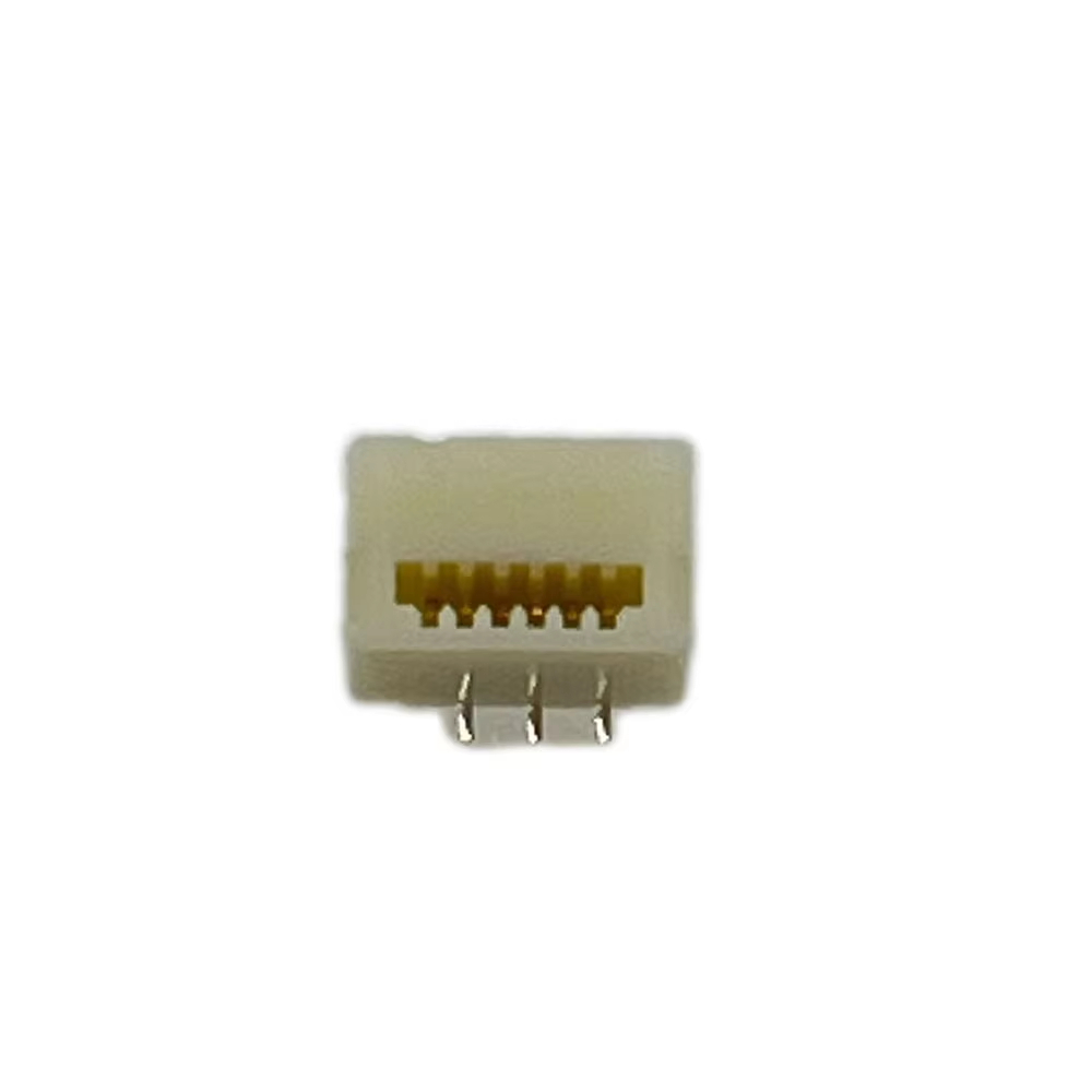 2PCS 6pin Socket Contact Clip  - Contact Pickup Mic 评论和价格