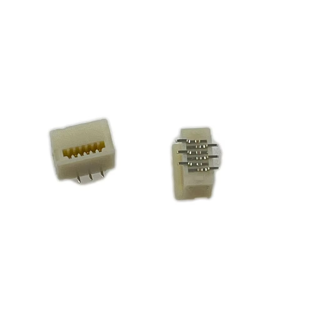 2PCS 6pin Socket Contact Clip  - Contact Pickup Mic 评论和价格