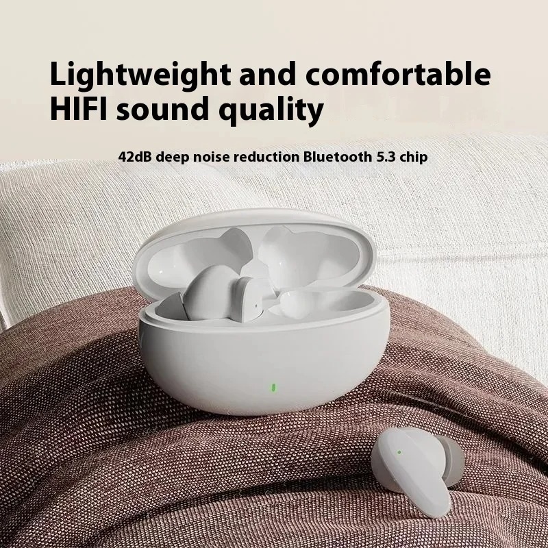 Mini TWS Bluetooth Wireless Ea - Contact Pickup Mic 评论和价格