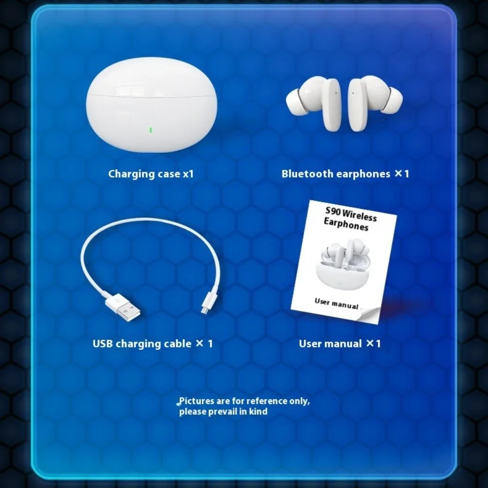 Mini TWS Bluetooth Wireless Ea - Contact Pickup Mic 评论和价格
