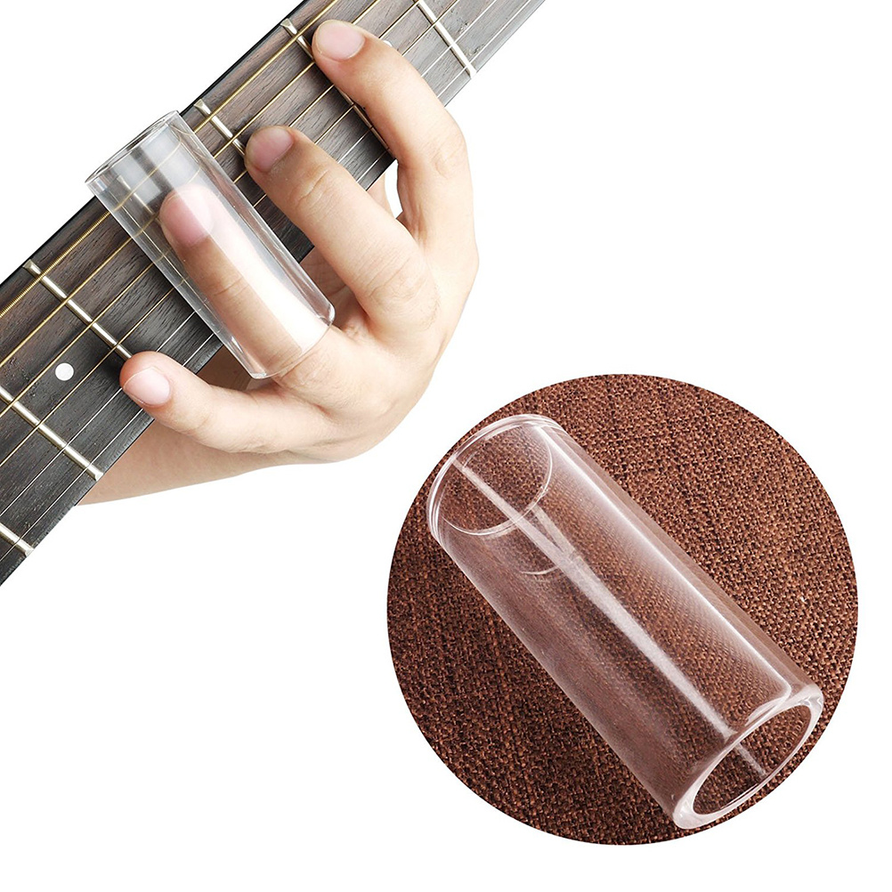 Guitar Slide Medium Bottleneck - Guitar Slide Tube 评论和价格