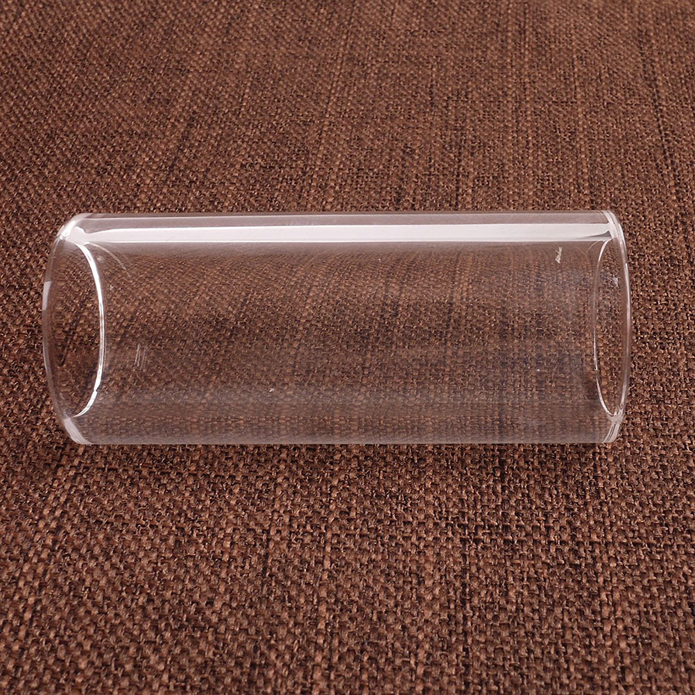 Guitar Slide Medium Bottleneck - Guitar Slide Tube 评论和价格