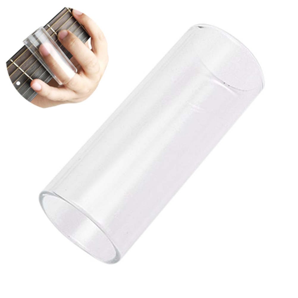 Guitar Slide Medium Bottleneck - Guitar Slide Tube 评论和价格