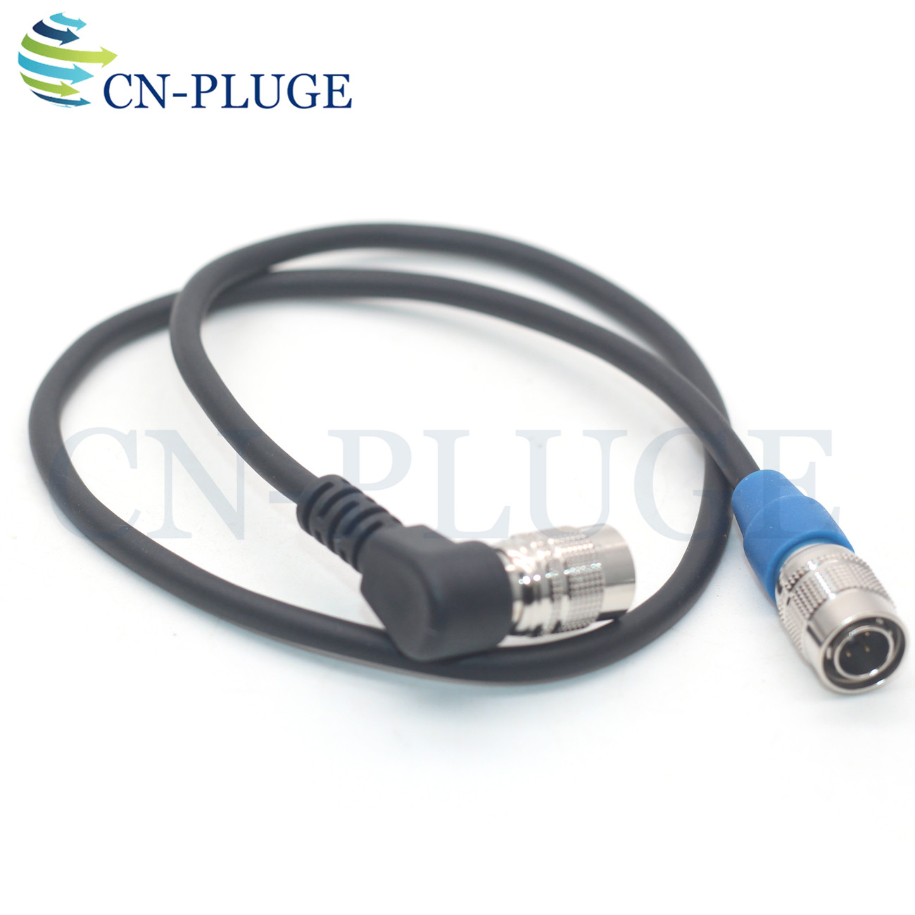 4-pin TO  4-pin Right angl for - Audio Music Splitter 评论和价格