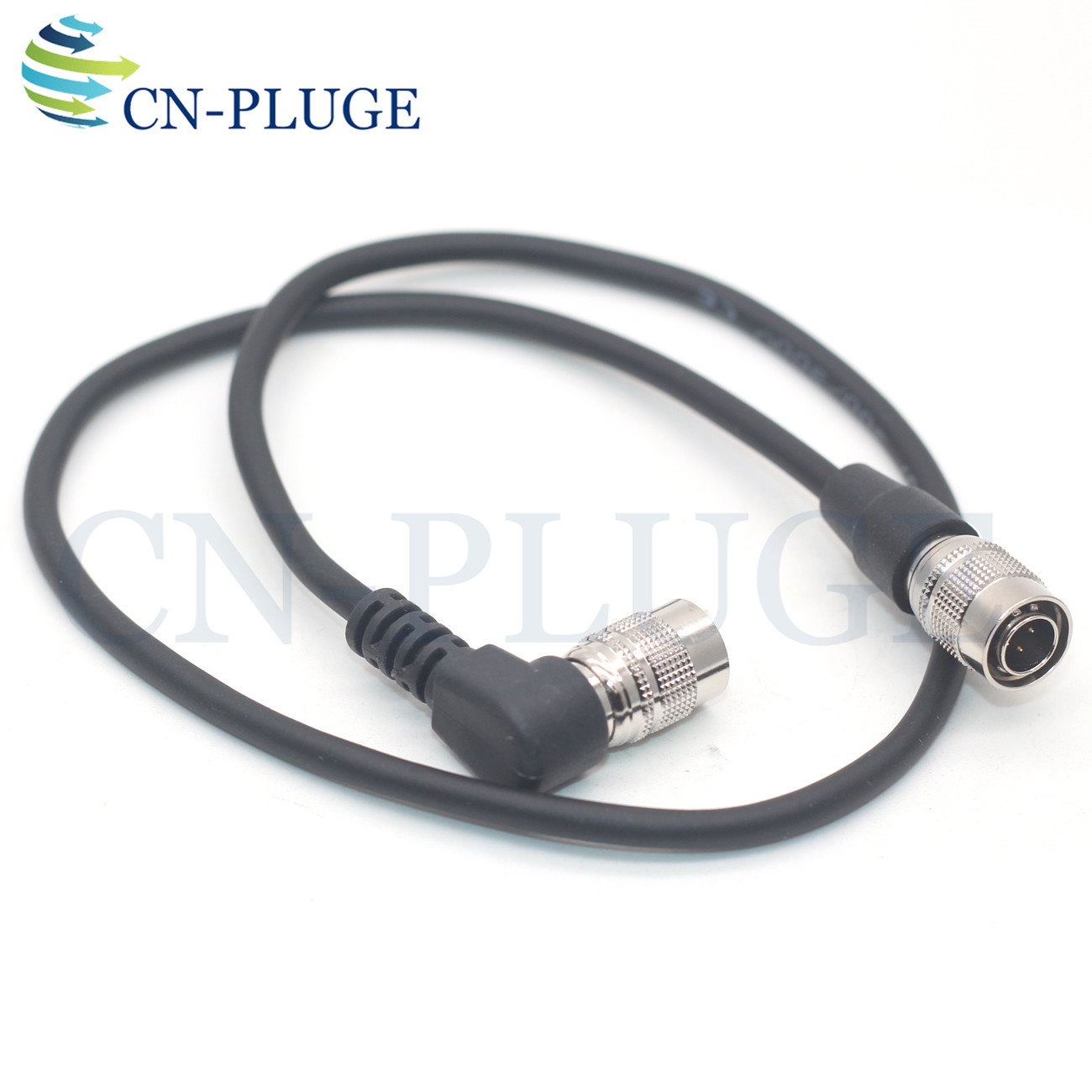 4-pin TO  4-pin Right angl for - Audio Music Splitter 评论和价格