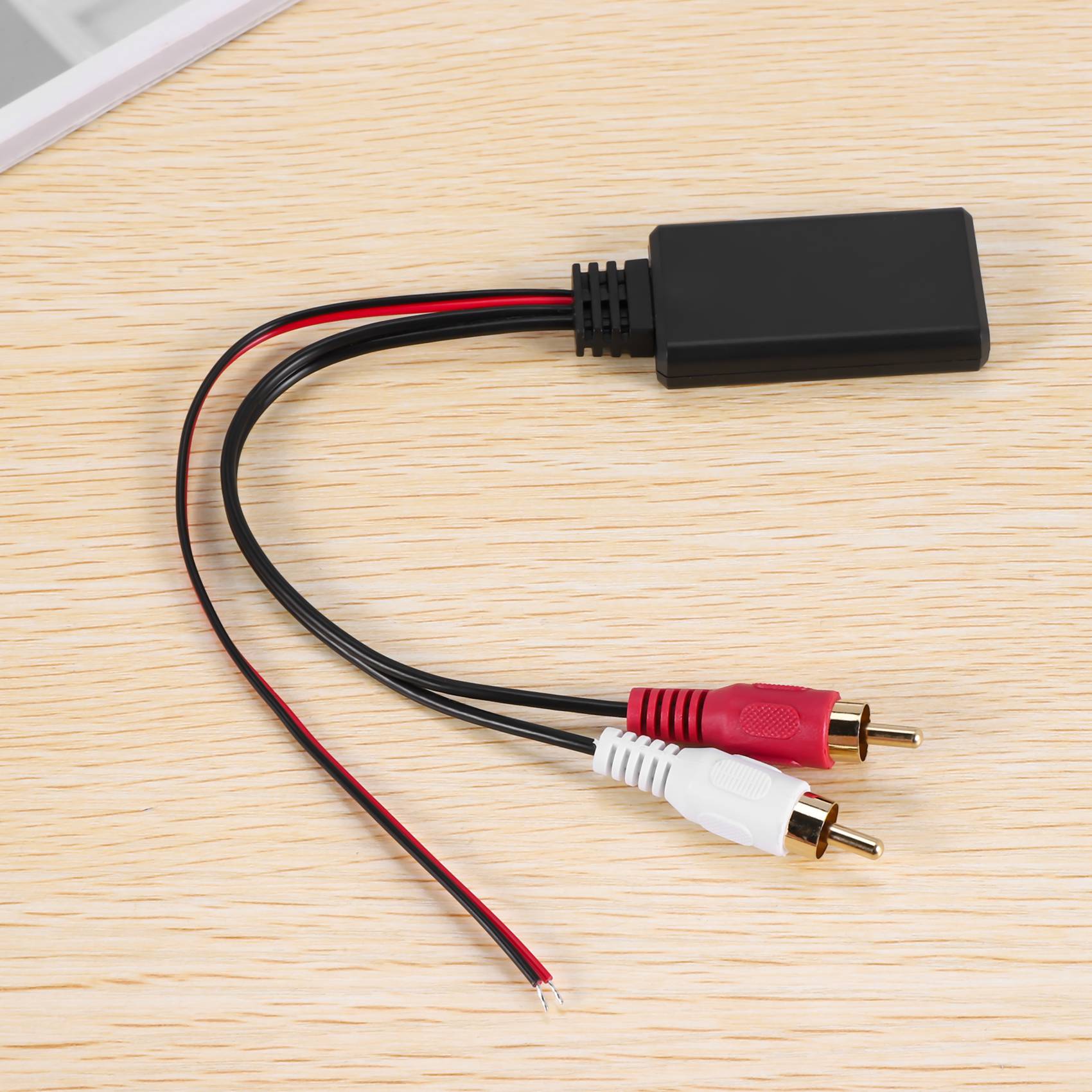 Super Sale Car Universal Wirel - Audio Music Car 评论和价格