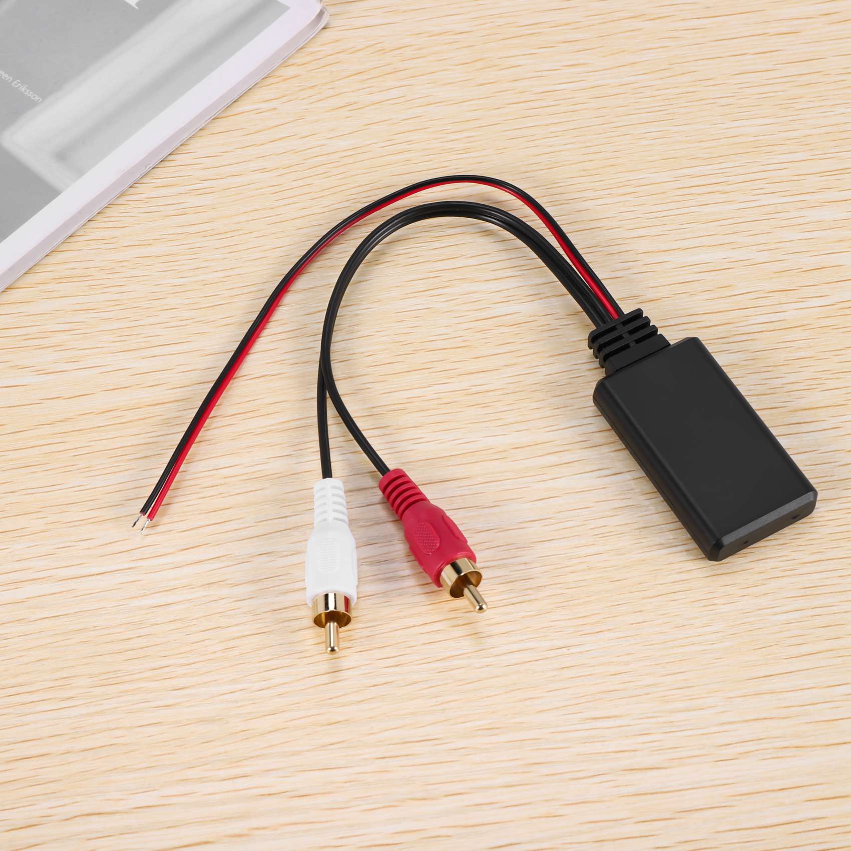 Super Sale Car Universal Wirel - Audio Music Car 评论和价格