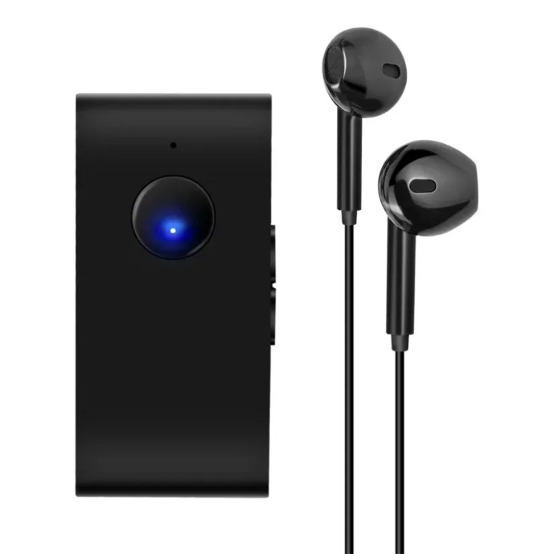 Bluetooth 5.0 Audio Receiver w - Audio Music Car 评论和价格