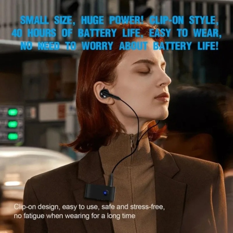 Bluetooth 5.0 Audio Receiver w - Audio Music Car 评论和价格