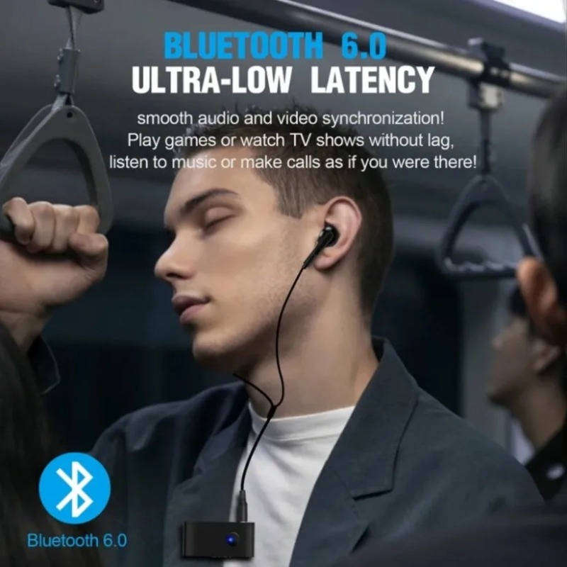 Bluetooth 5.0 Audio Receiver w - Audio Music Car 评论和价格