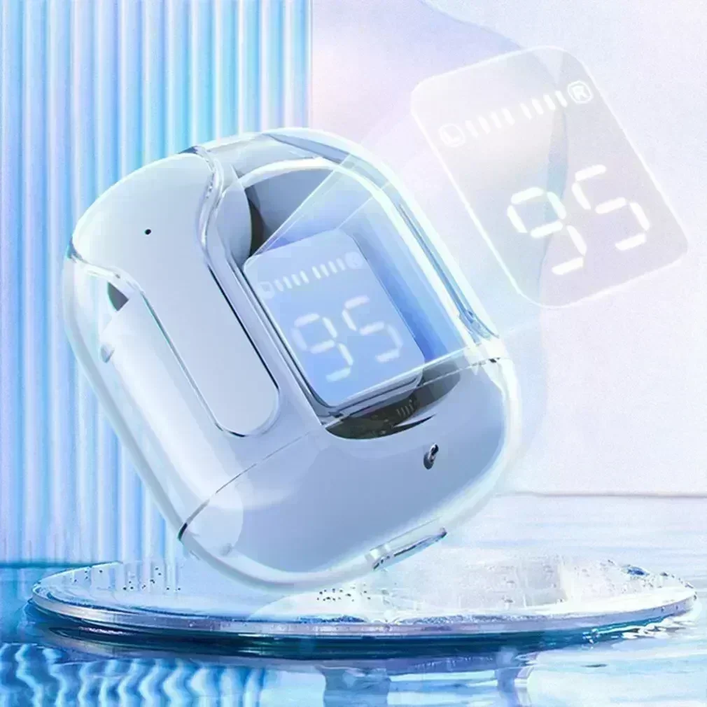 TWS Gaming Earphone Wireless B - Audio Music Game 评论和价格