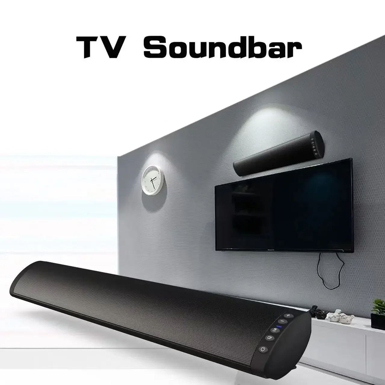 Home Theater System Bluetooth  - Audio Music Game 评论和价格