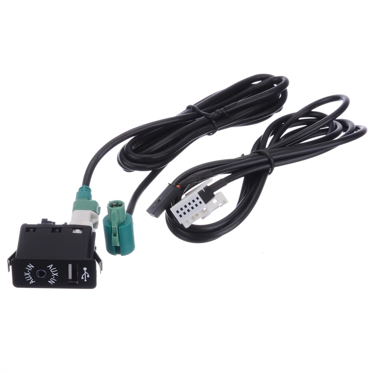 Super Sale Car Bluetooth Music - Audio Music Car 评论和价格