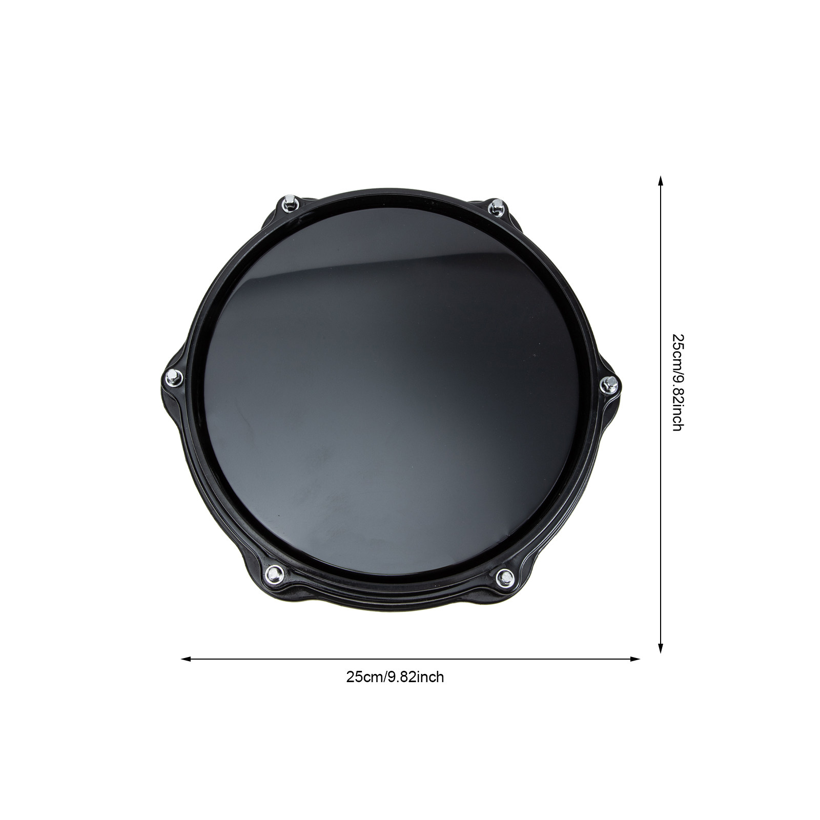 Premium Drum Practice Pad for  - Drum Practice Pad 评论和价格