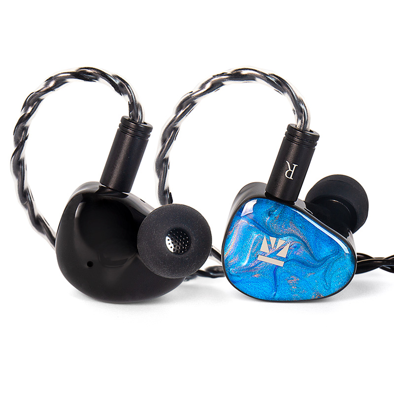 KBEAR KB02 Bone Conduction Dyn - Audio Music Game 评论和价格