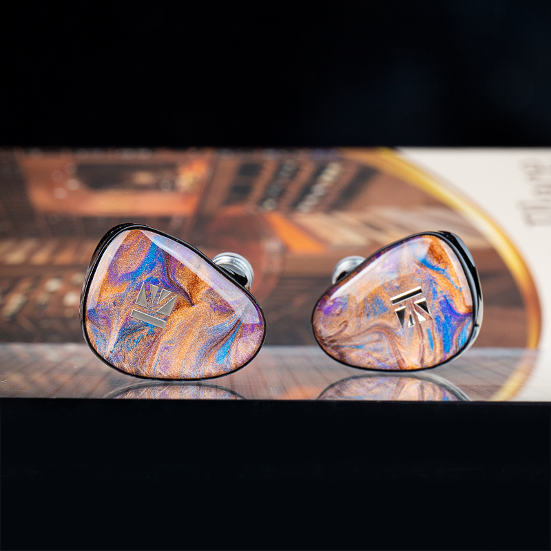 KBEAR KB02 Bone Conduction Dyn - Audio Music Game 评论和价格