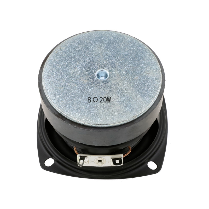 SOTAMIA 1pcs 3 Inch 79mm Squar - Audio Music King 评论和价格