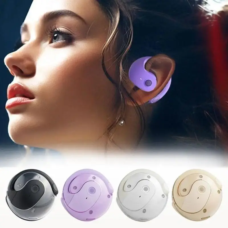 Wireless Bluetooth AI Real-tim - Contact Pickup Mic 评论和价格