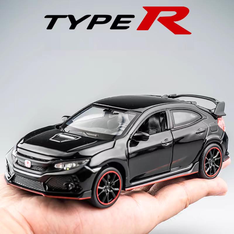 Honda Civic Type R JDM Simulat - Audio Music Car 评论和价格