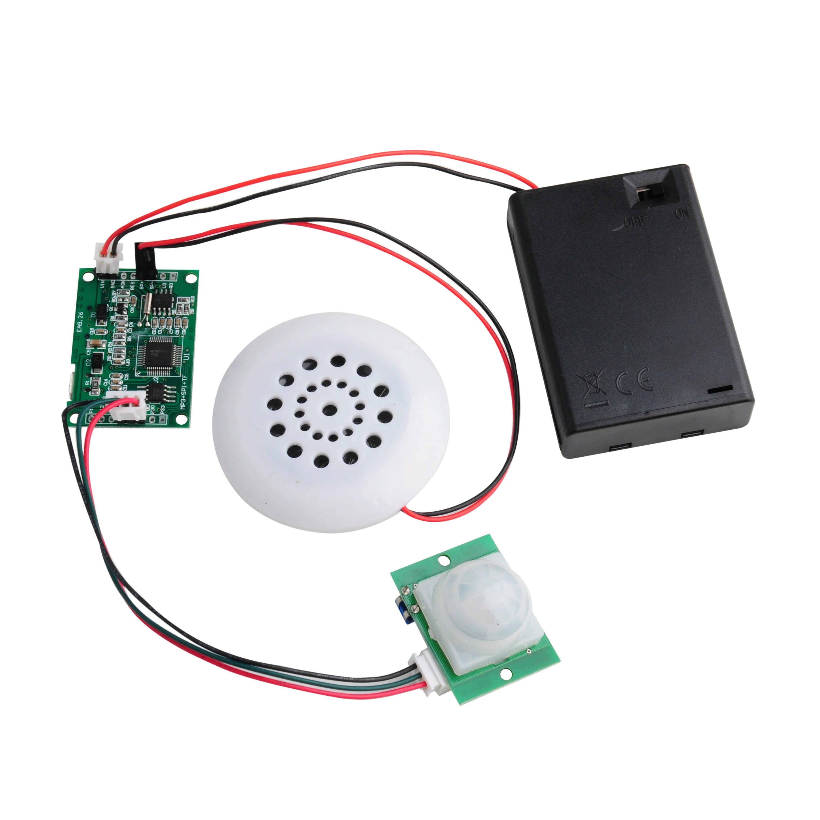 RCmall MP3 Voice Module Kit We - Audio Music Mp3 Downloader 评论和价格